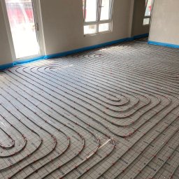 Kompleksowe wykonanie instalacji hydraulicznych Wrocław 1