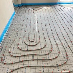 Kompleksowe wykonanie instalacji hydraulicznych Wrocław 2