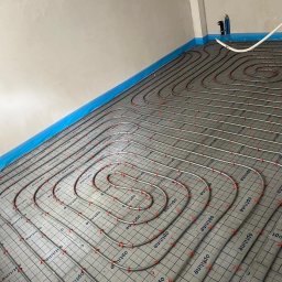 Kompleksowe wykonanie instalacji hydraulicznych Wrocław 3