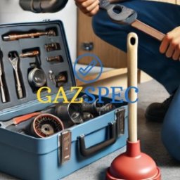 Przeróbki instalacji gazowych Warszawa 2