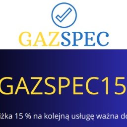 Przeróbki instalacji gazowych Warszawa 1