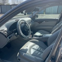 Mycie kostki brukowej Stargard 1