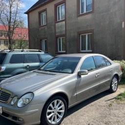 Mycie kostki brukowej Stargard 3