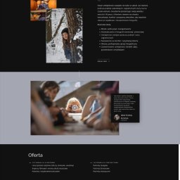 Tworzenie stron internetowych Ruda Śląska 1