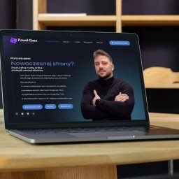 Tworzenie stron internetowych Ruda Śląska 3