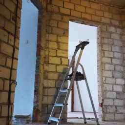 Malowanie mieszkań Łódź 1