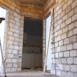 Malowanie mieszkań Łódź 2