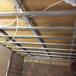 Malowanie mieszkań Łódź 3