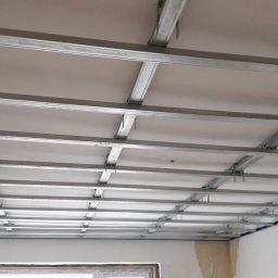 Malowanie mieszkań Łódź 4