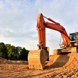 "SZULTA.A" BUDOWNICTWO SPÓŁKA Z OGRANICZONĄ ODPOWIEDZIALNOŚCIĄ - Drenaż Opaskowy Gdańsk