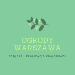 Zakładanie ogrodów Warszawa