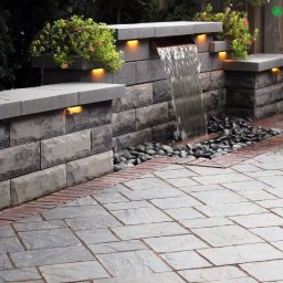 Zakładanie ogrodów Warszawa 2