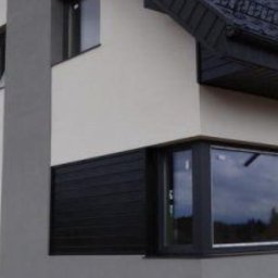 FASADA - Malowanie Elewacji Olkusz