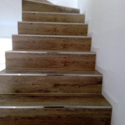 Remont łazienki Gniewino 3