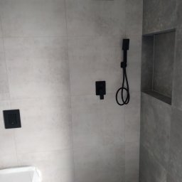 Remont łazienki Gniewino 4