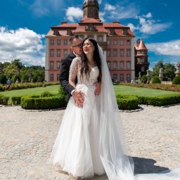 Fotograf ślubny Wrocław 4