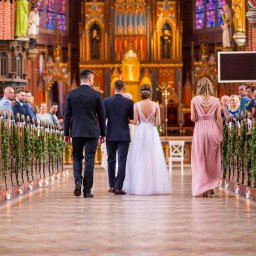 Fotograf ślubny Wrocław 2