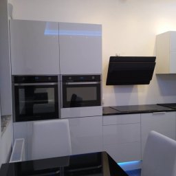 Szafy wnękowe Radomsko 1