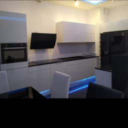 Szafy wnękowe Radomsko 2