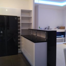 Szafy wnękowe Radomsko 3