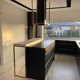 Kuchnie na wymiar Piekoszów 1