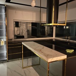 Kuchnie na wymiar Piekoszów 2