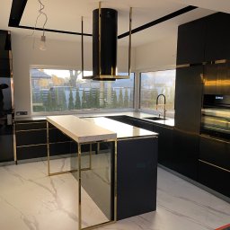 Kuchnie na wymiar Piekoszów 4