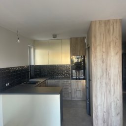 Kuchnie na wymiar Piekoszów 3