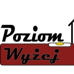 Poziom Wyżej - Stolarnia Pruszków