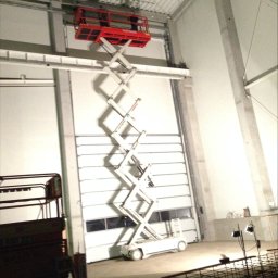 PROLINE PIOTR BURAKOWSKI - Specjalistyczny montaż - tylko u nas !