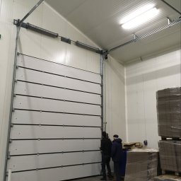 PROLINE PIOTR BURAKOWSKI - Solidna konstrukcja i bez awaryjność połączona z profesjonalnym montażem !