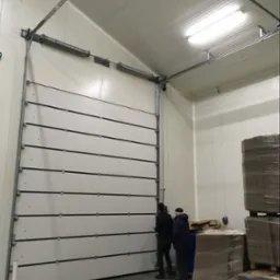 Solidna konstrukcja i bez awaryjność połączona z profesjonalnym montażem !