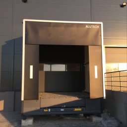 PROLINE PIOTR BURAKOWSKI - Systemy dla Tirów to nasza specjalność ! Zawsze stawiamy na jakość i niezawodność !