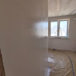 Malowanie mieszkań Kraków 1