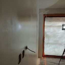 Malowanie mieszkań Kraków 2