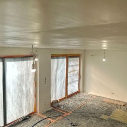 Malowanie mieszkań Kraków 3