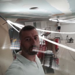 USŁUGI BUDOWLANE Krzysztof Gołębiowski - Doskonały Malarz Starogard Gdański