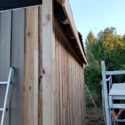 Malowanie mieszkań Starogard Gdański 4