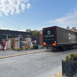 LUX BUD SP&Oacute;ŁKA Z OGRANICZONĄ ODPOWIEDZIALNOŚCIĄ - Klimatyzacja do mieszkań i dom&oacute;w Iława