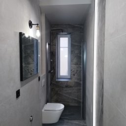 Kacper Czop - Montaż Płyt Gipsowych Kwidzyn