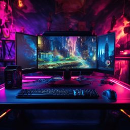 Składanie komputerów Wrocław