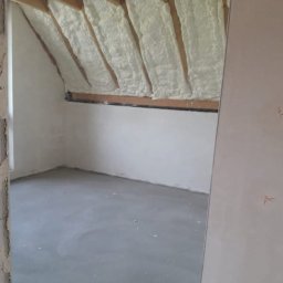 Ocieplanie Pianką PUR Nowy Targ 1