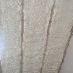 Ocieplanie Pianką PUR Nowy Targ 2