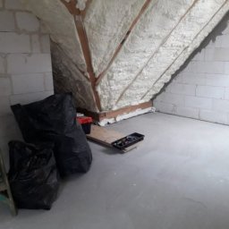 Ocieplanie Pianką PUR Nowy Targ 3