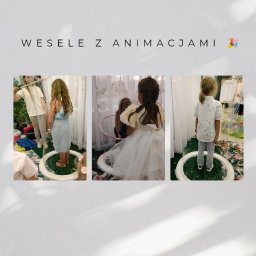 Animator dla dzieci Szczebrzeszyn 1