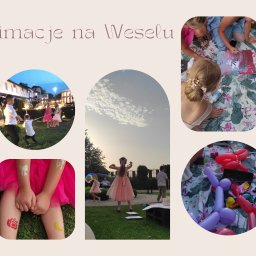 Animator dla dzieci Szczebrzeszyn 3