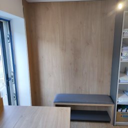 Kuchnie na wymiar Czarnocin 2