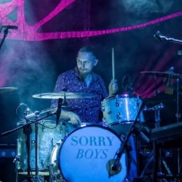 Studio nagrań Gostynin 4