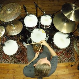 Studio nagrań Gostynin 1