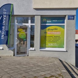 BIURO NIERUCHOMOŚCI GREATHOUSE - Zapraszamy do naszej siedziby w Elblągu ul. Bałuckiego 16 B
